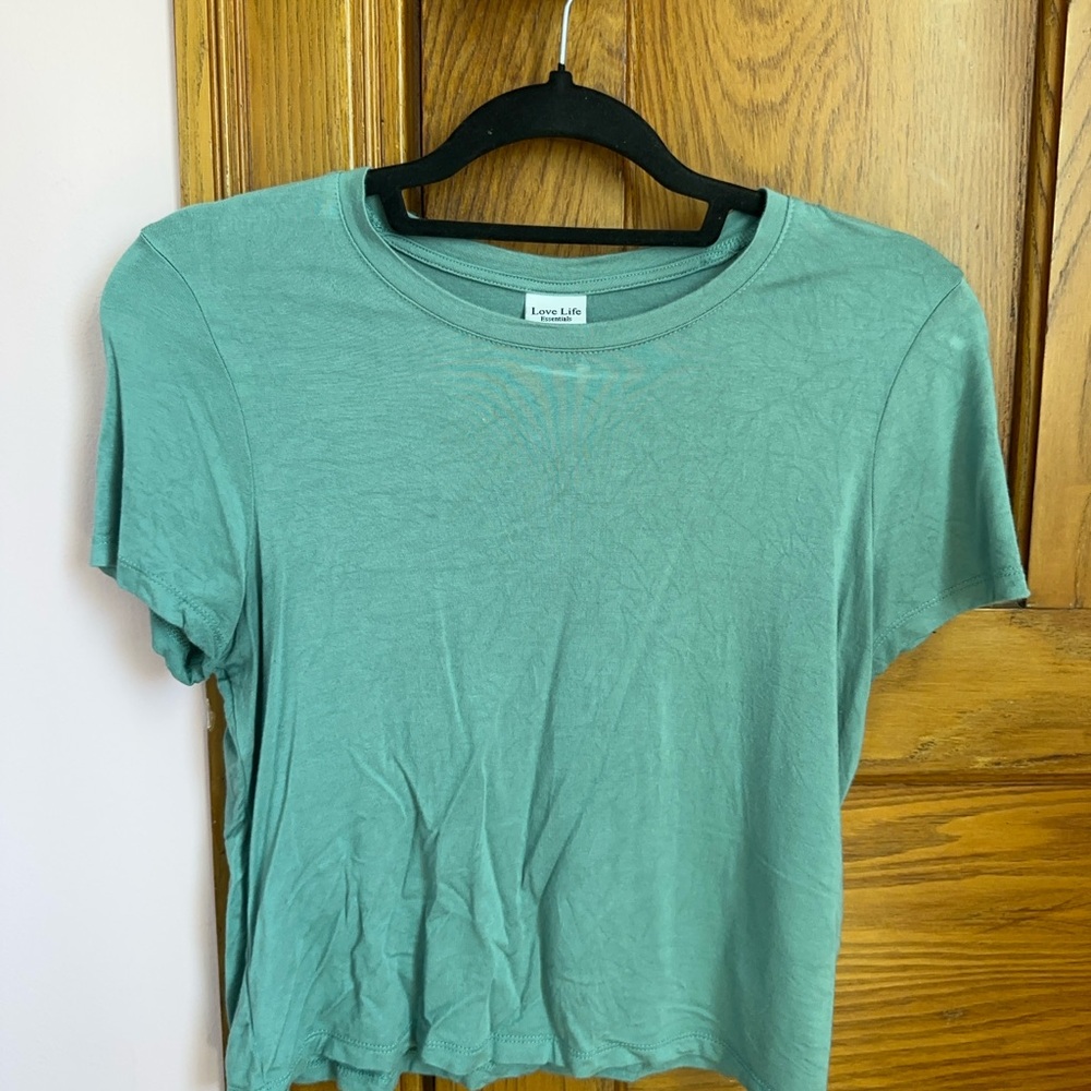 Women's Basic T-Shirt